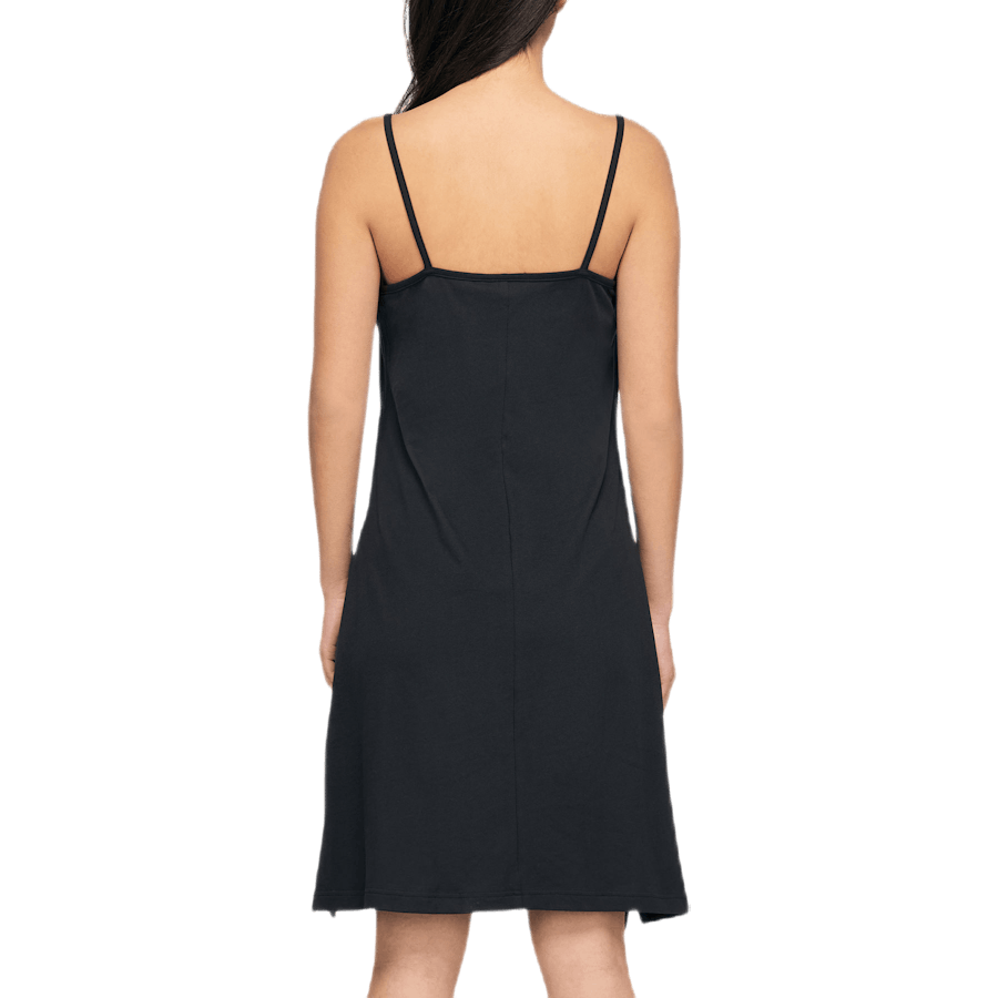 W Dress Black