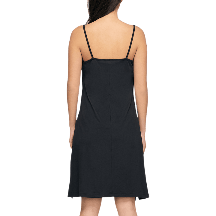 W Dress Black