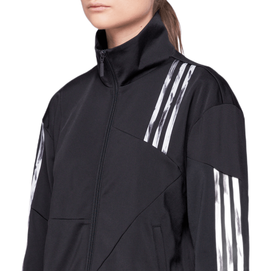 X Danielle Cathari Träningstopp Svart