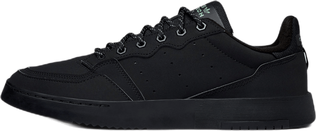 Supercourt Black