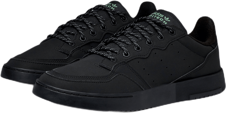 Supercourt Black