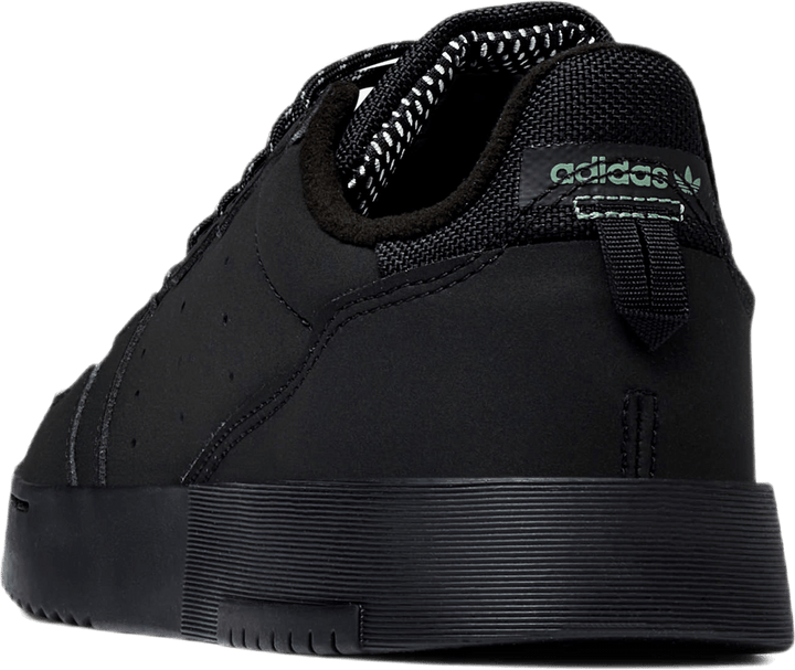Supercourt Black