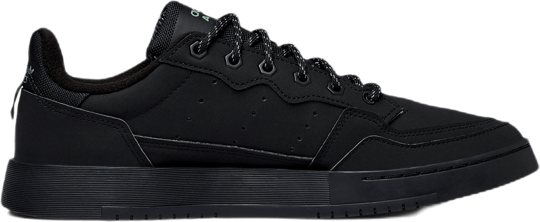 Supercourt Black