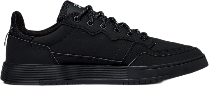 Supercourt Black
