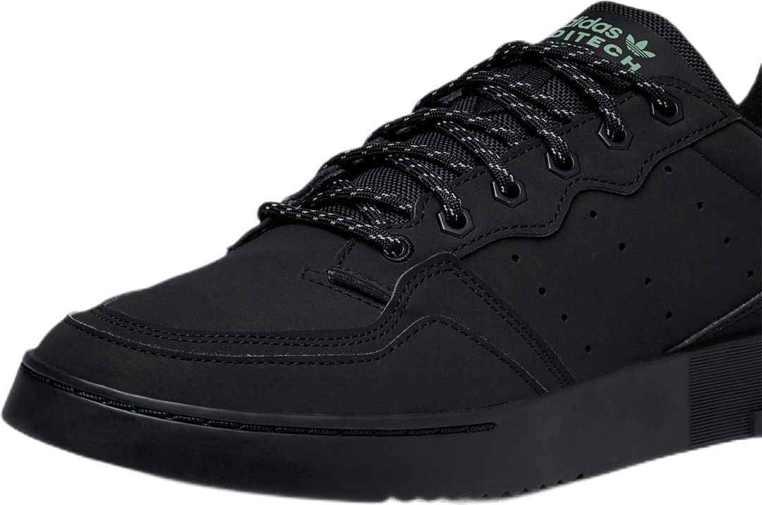 Supercourt Black