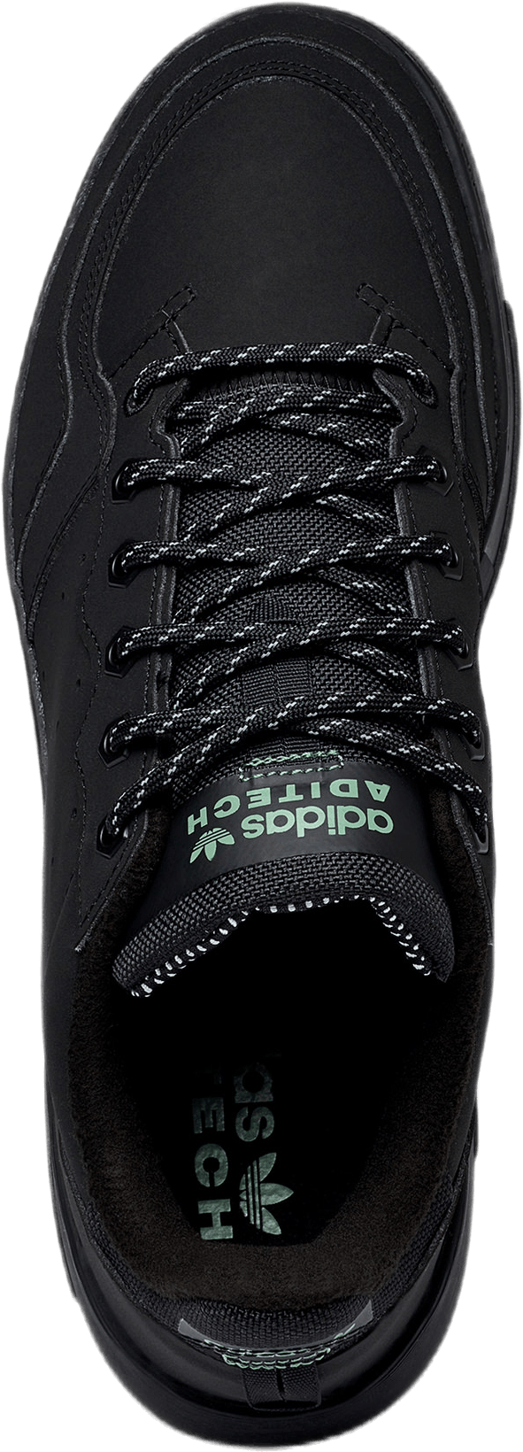 Supercourt Black