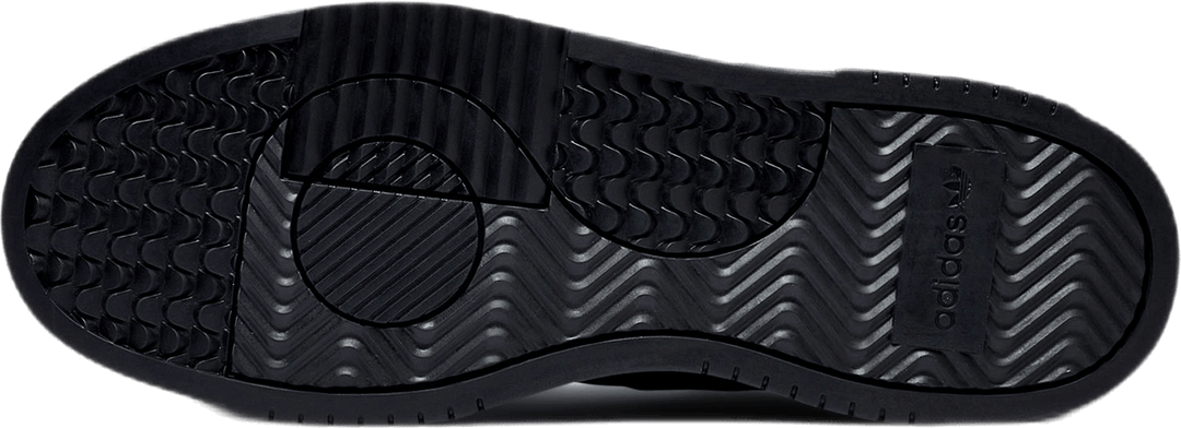 Supercourt Black