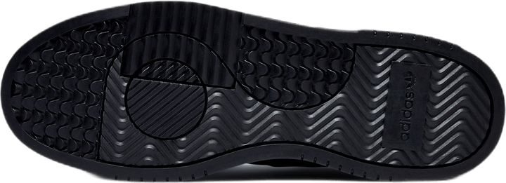 Supercourt Black