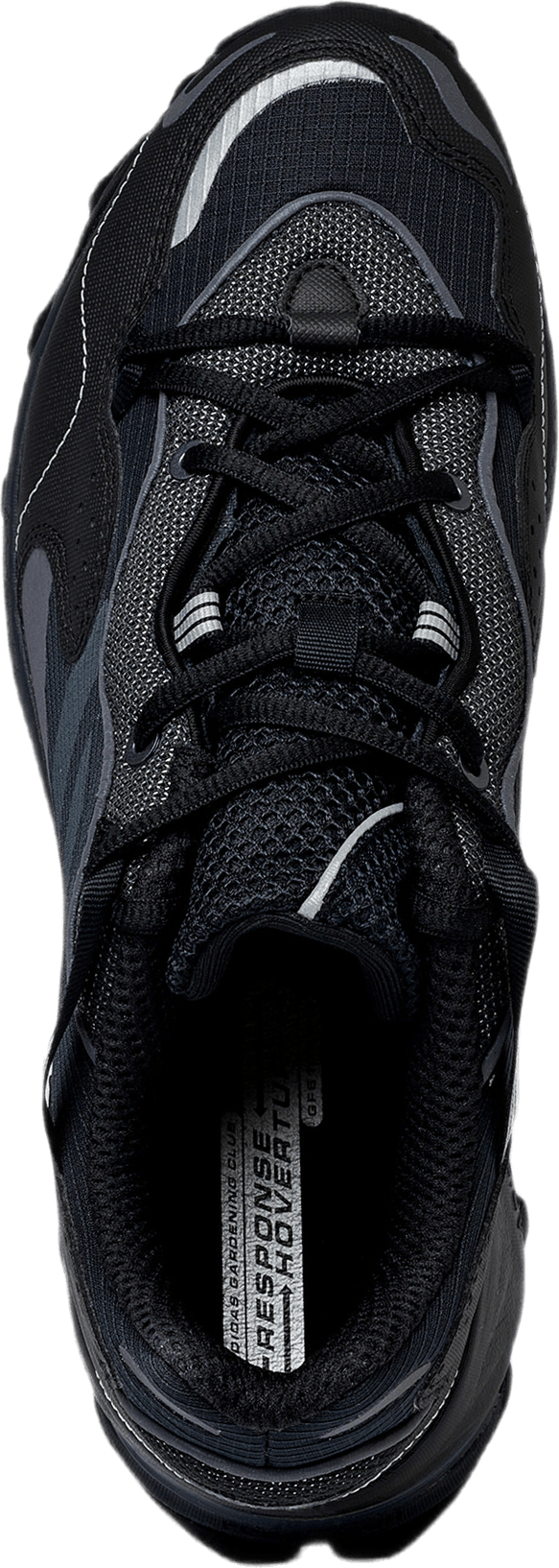 Response Hoverturf Gf6100am Black