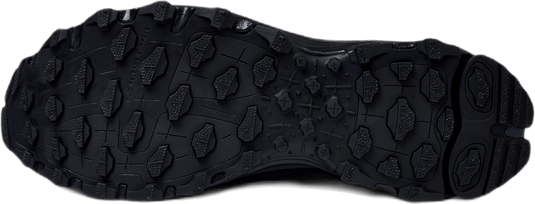 Response Hoverturf Gf6100am Black