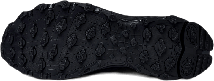 Response Hoverturf Gf6100am Black
