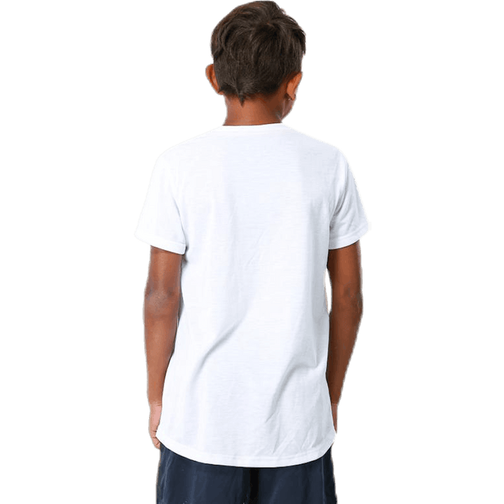 Jr Logan White