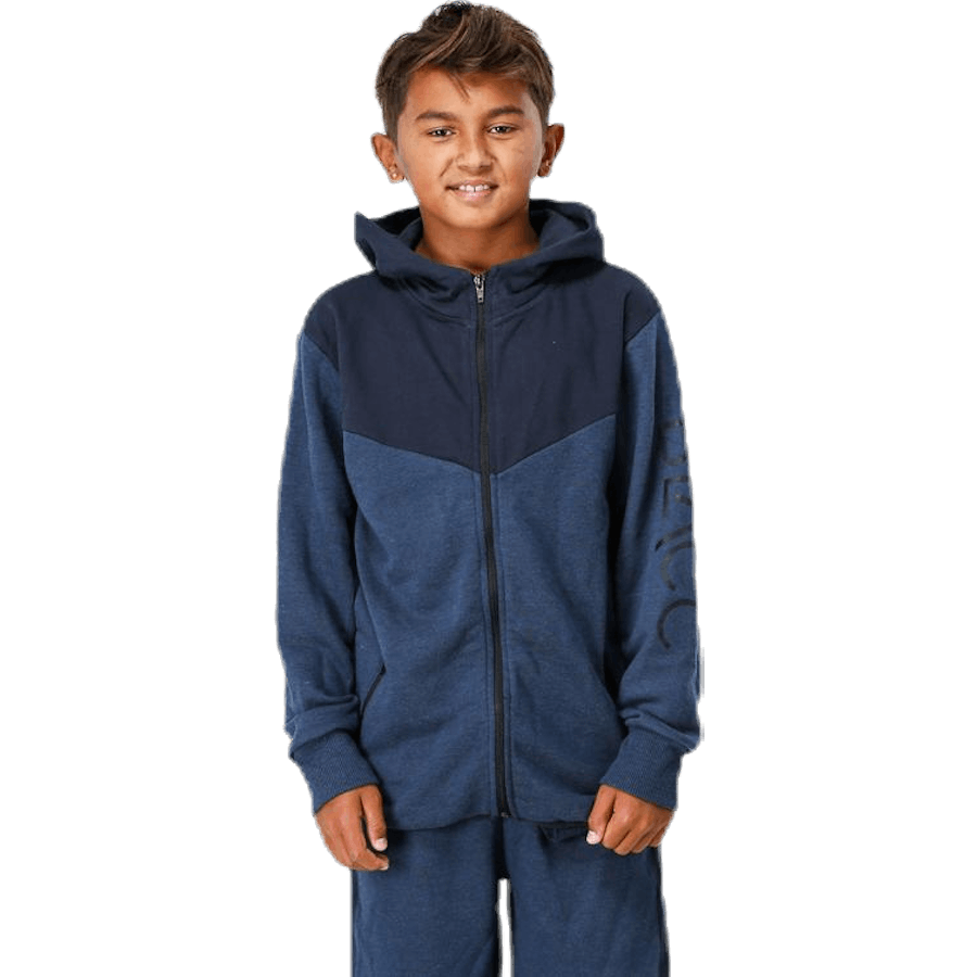 Junior Alfie Blue