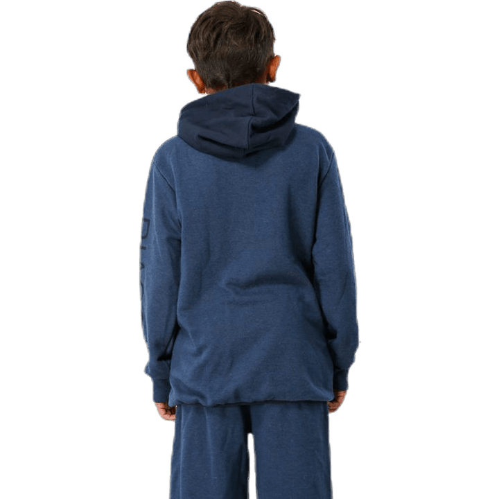 Junior Alfie Blue