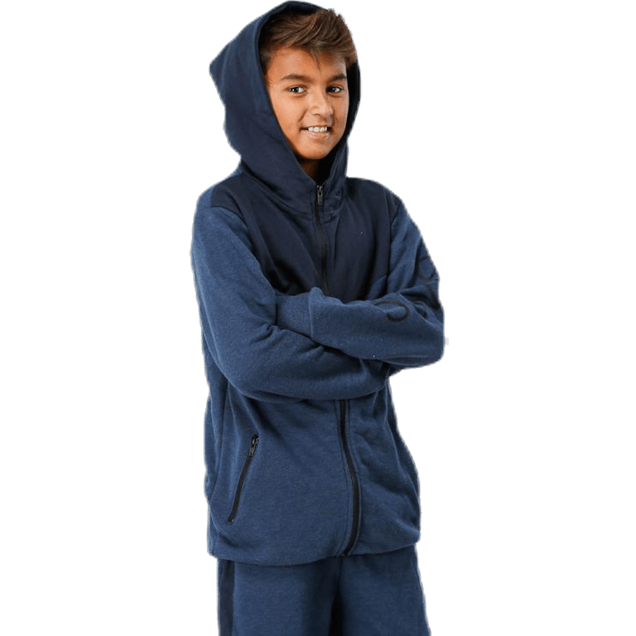Junior Alfie Blue