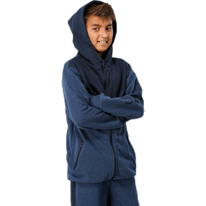Junior Alfie Blue