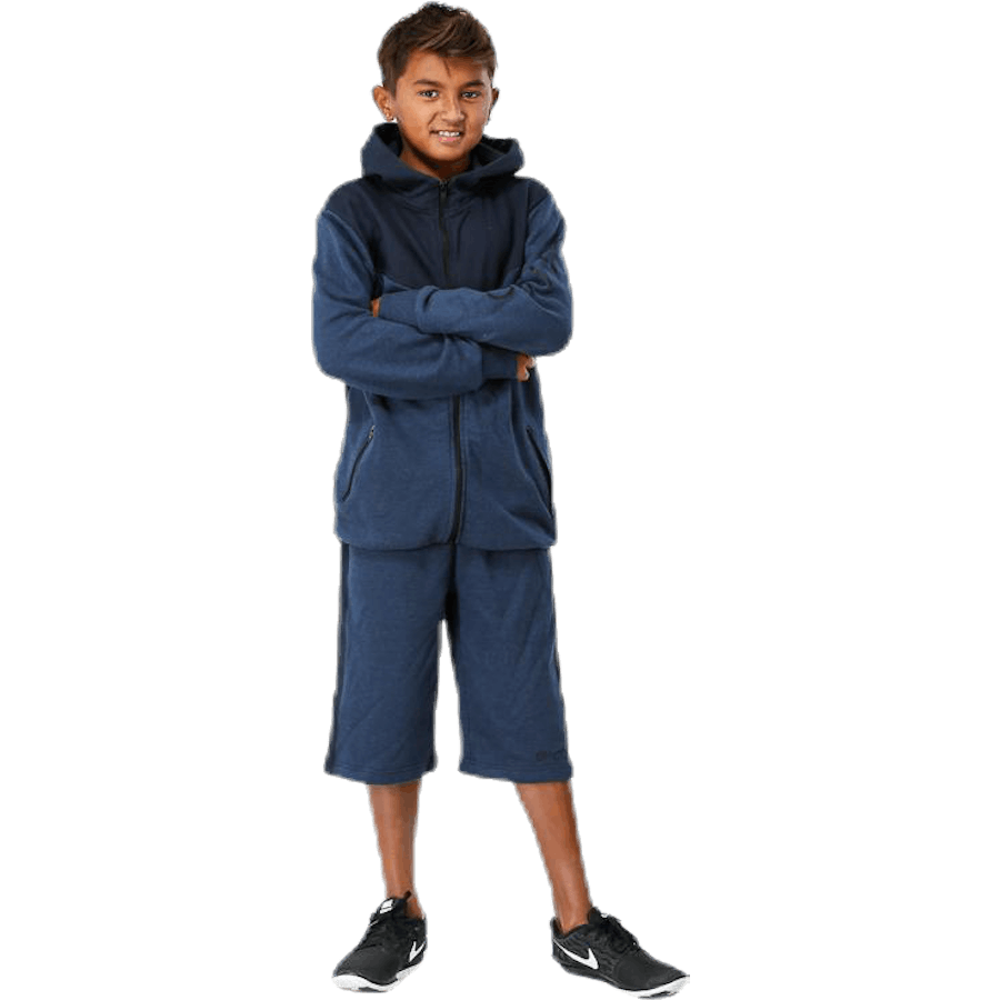 Junior Alfie Blue
