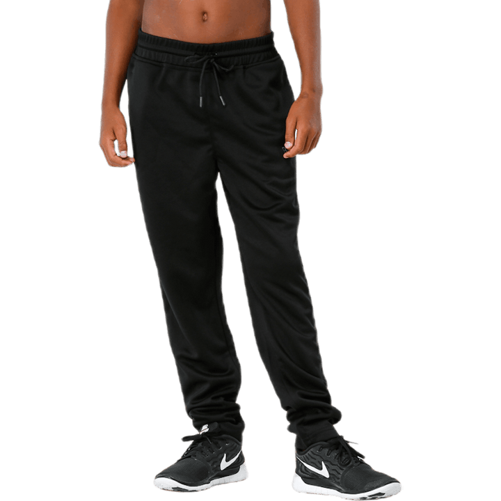 Jr Damian Black