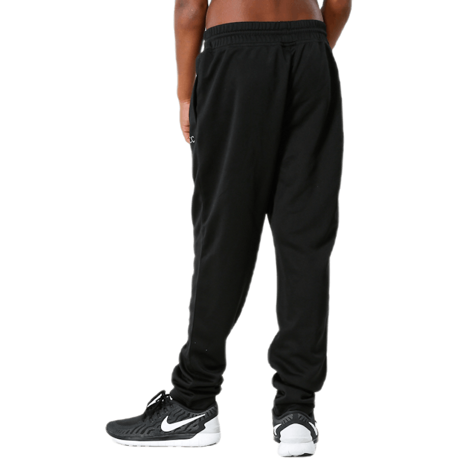 Jr Damian Black