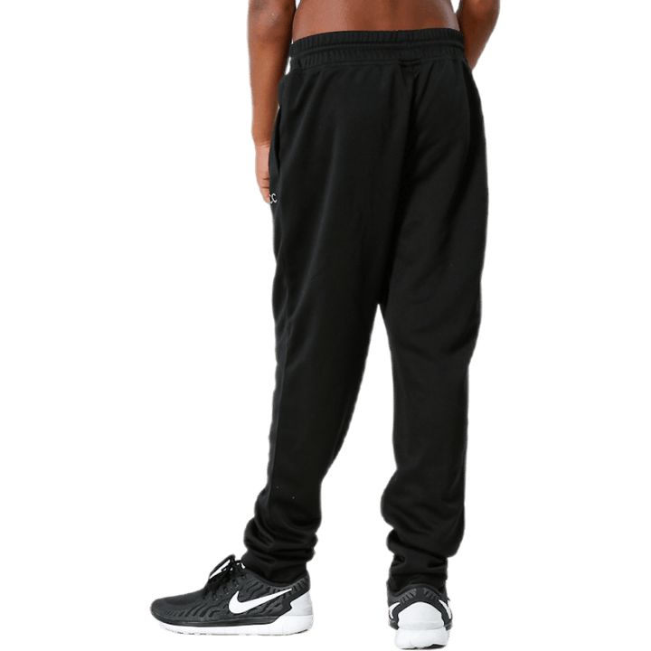 Jr Damian Black