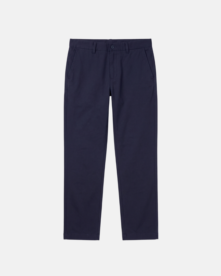 Tourtech Golf Pants Navy