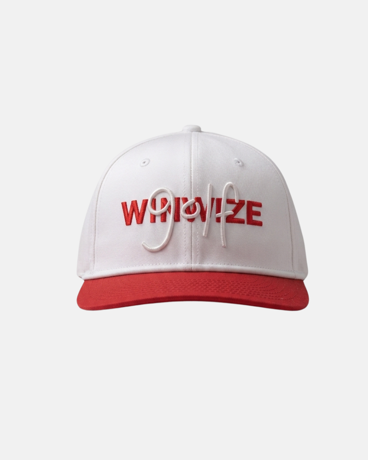Snapback Santas