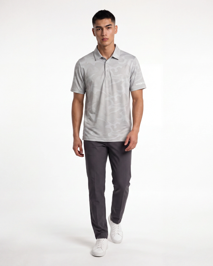 Camoflow Grey