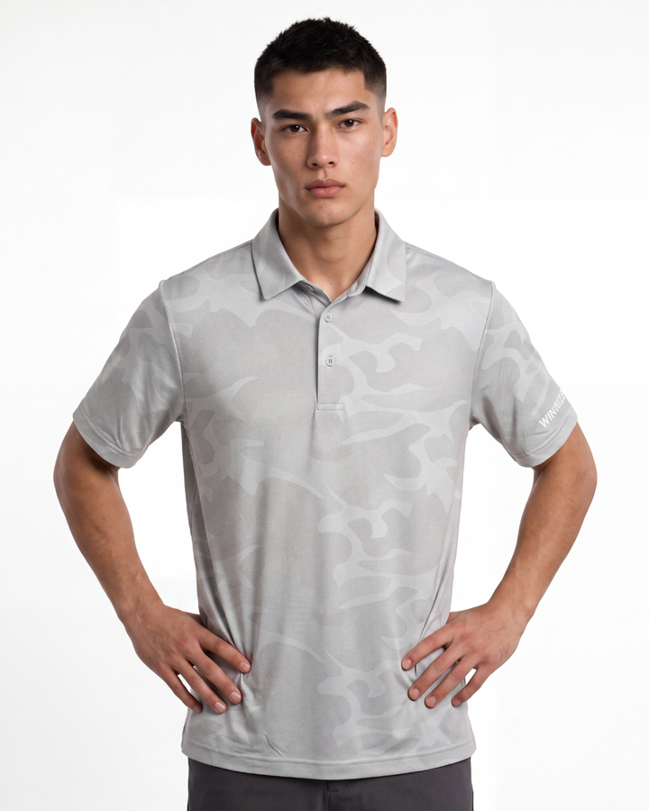 Camoflow Grey