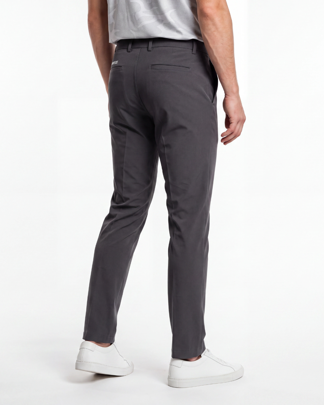 Flexpro Golf Pants Grey