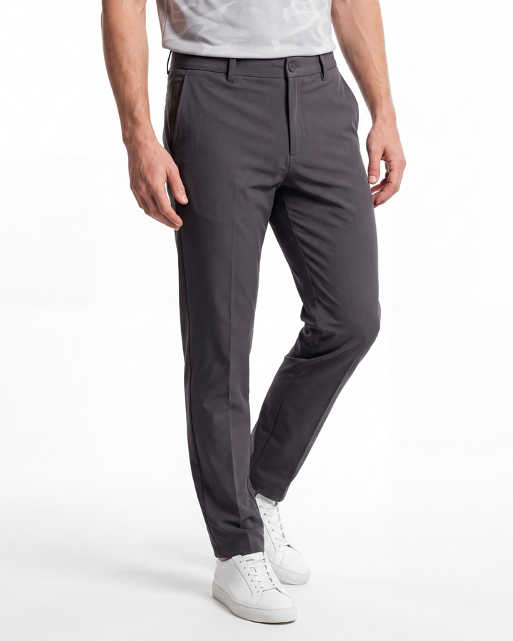 Flexpro Golf Pants Grey
