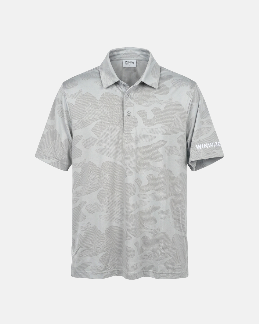 Camoflow Grey