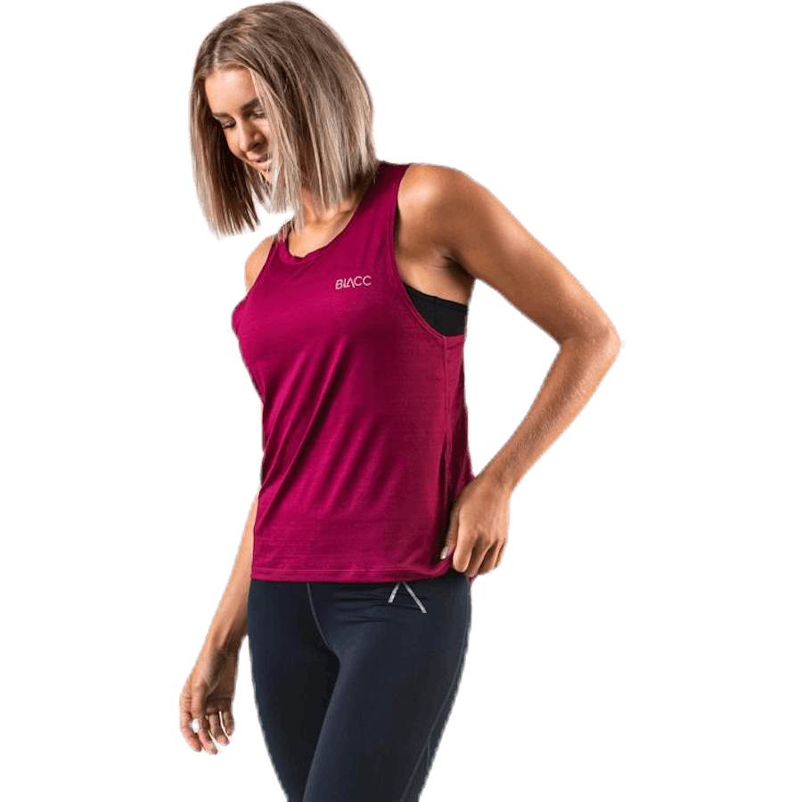 Foul Tank Red
