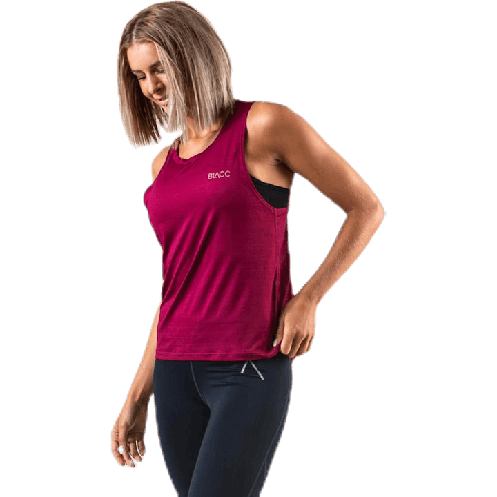 Foul Tank Red