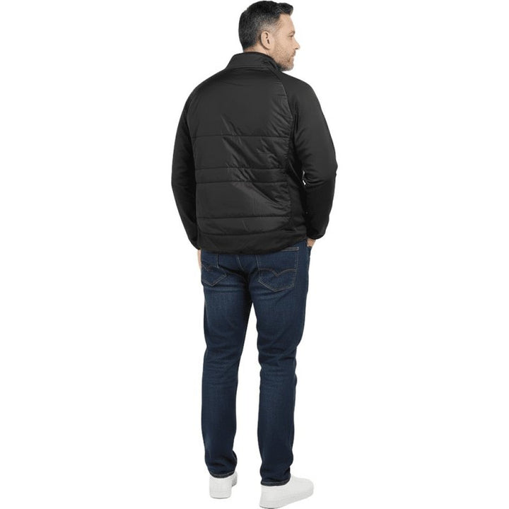 Hybrid Jkt Black