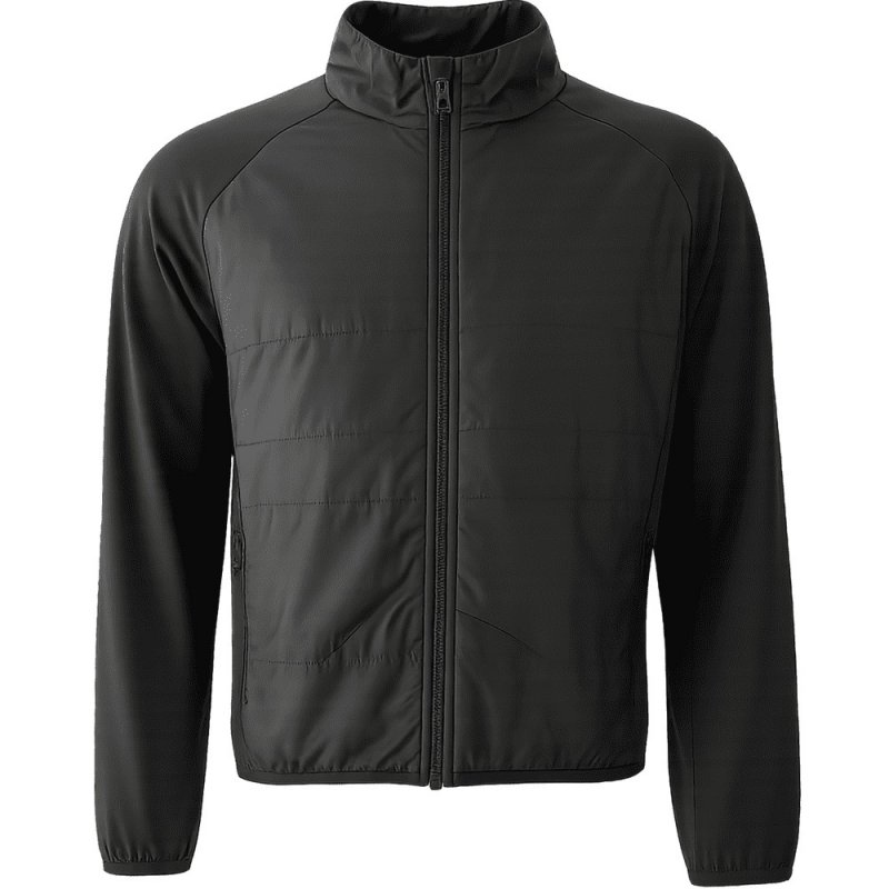 Hybrid Jkt Black