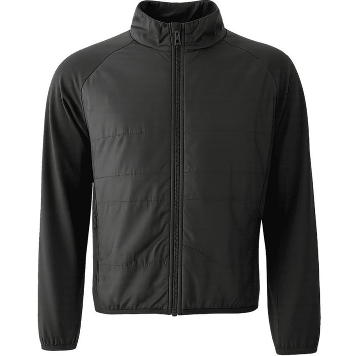 Hybrid Jkt Black