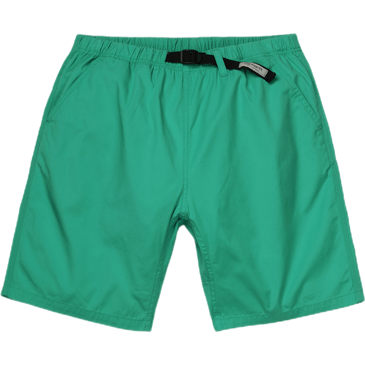 Pantaloncini Clover Verde