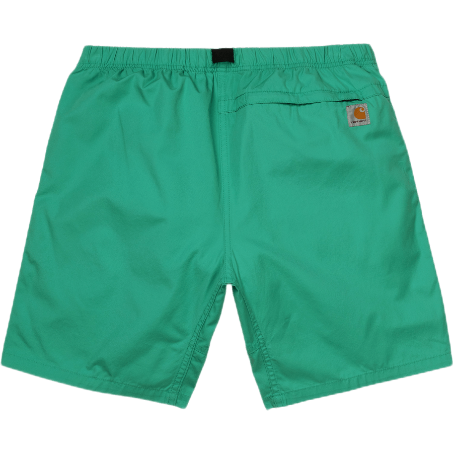Pantaloncini Clover Verde