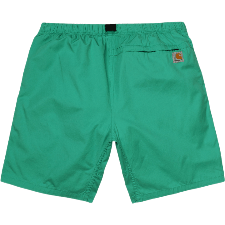Pantaloncini Clover Verde