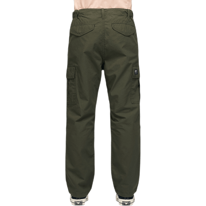 W Cymbal Pant Green