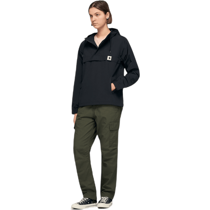 W Cymbal Pant Green
