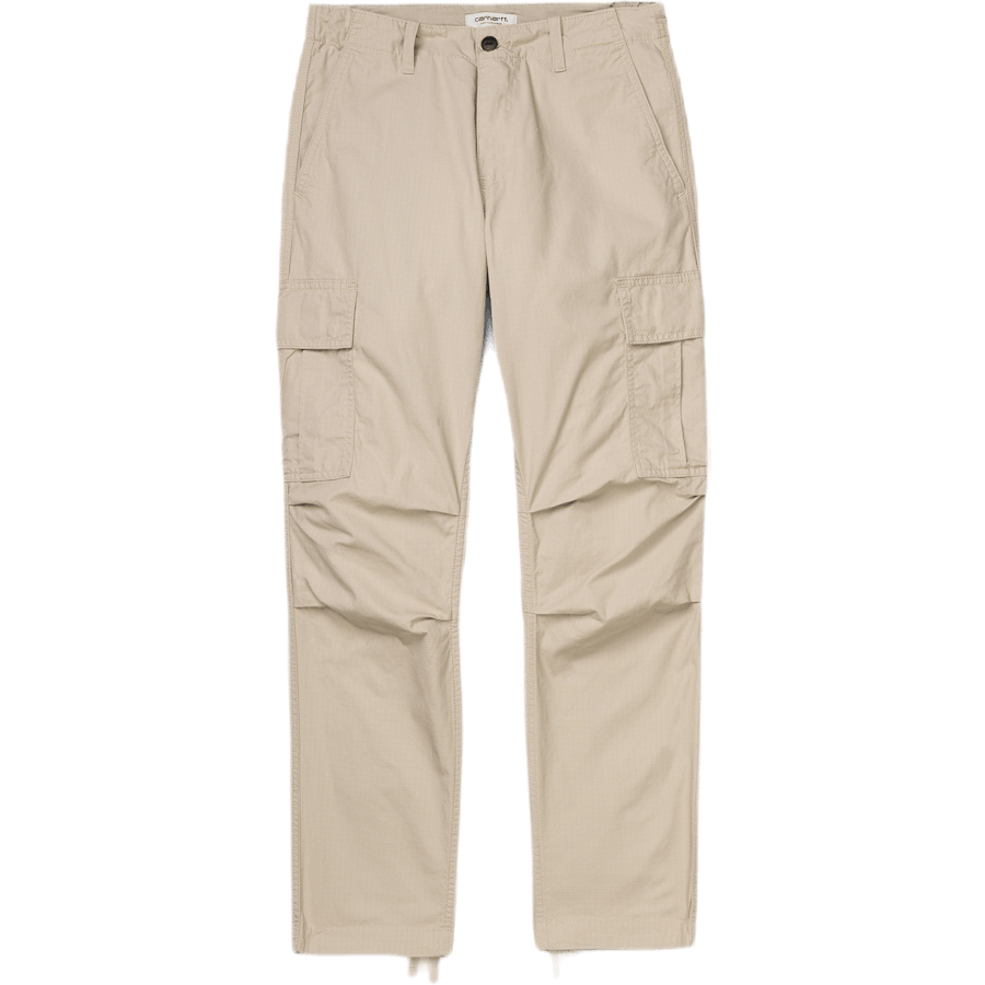 W Cymbal Pant Khaki