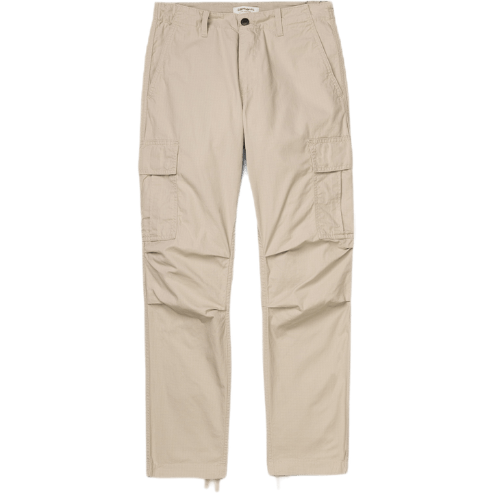 W Cymbal Pant Khaki