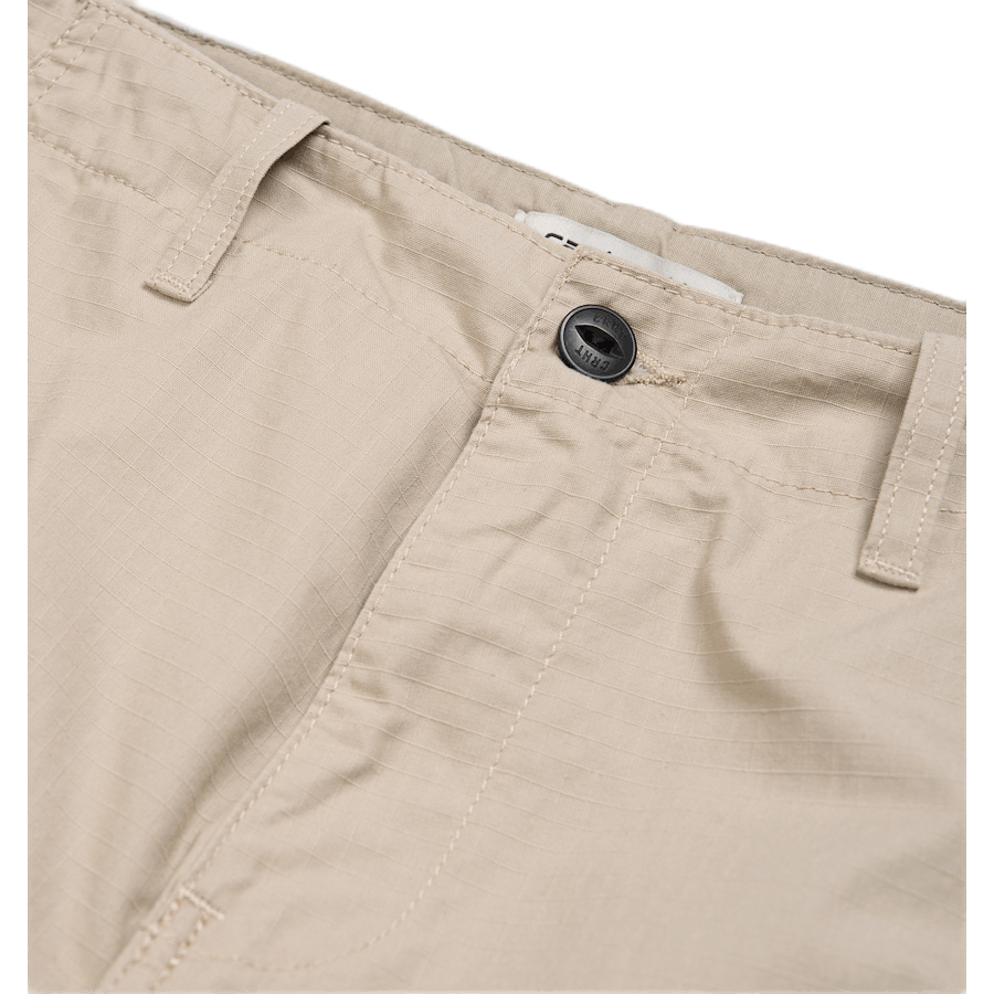 W Cymbal Pant Khaki