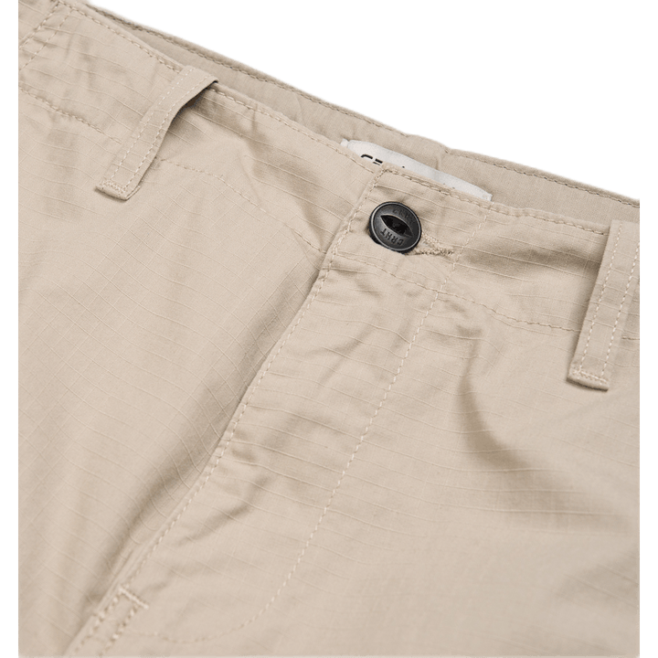 W Cymbal Pant Khaki