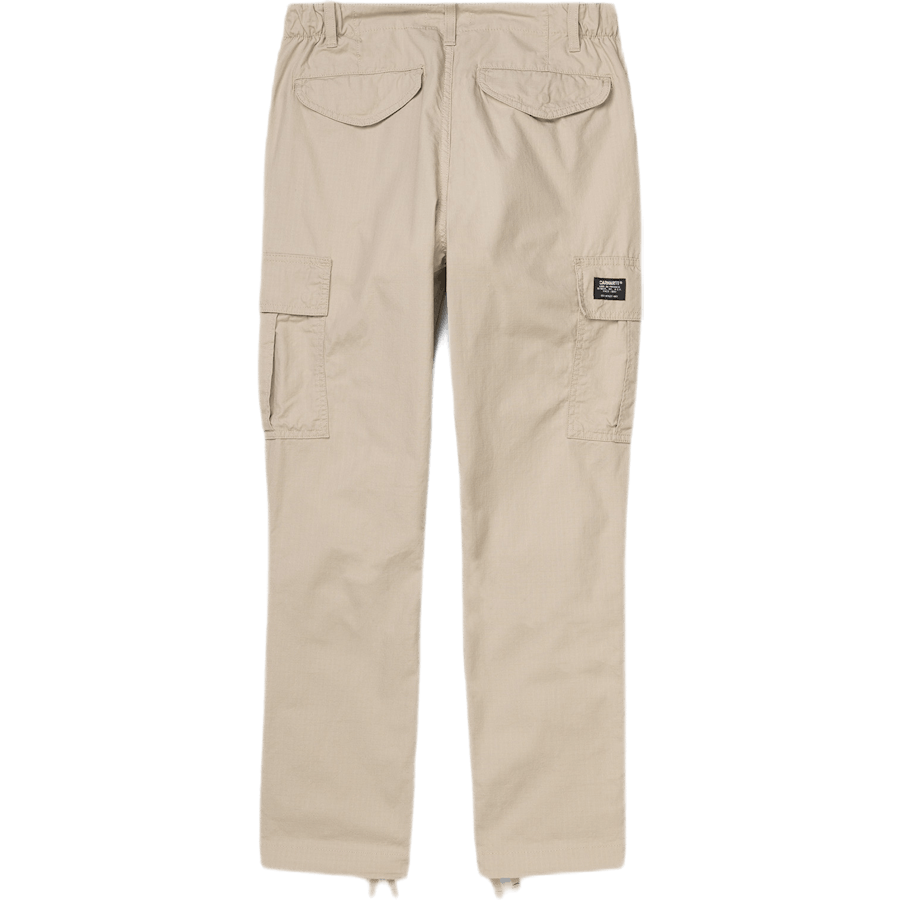 W Cymbal Pant Khaki