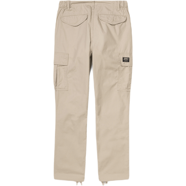 W Cymbal Pant Khaki