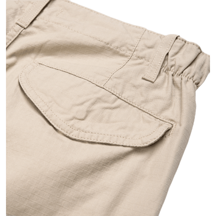 W Cymbal Pant Khaki