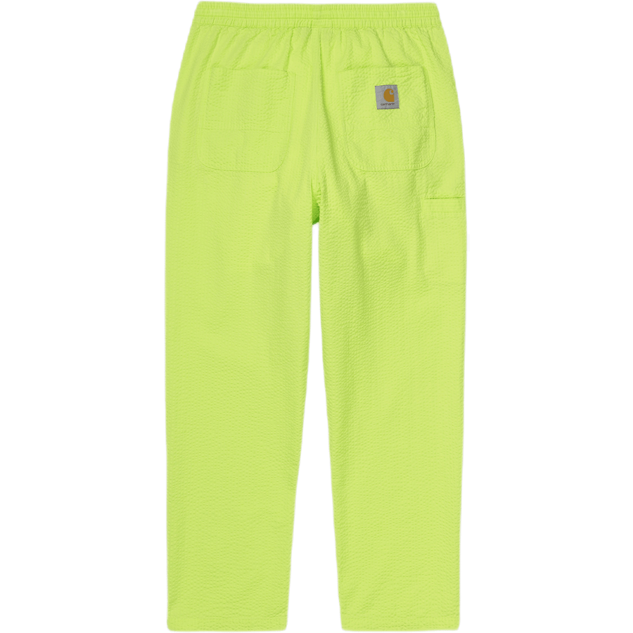 Southfield Pant Green