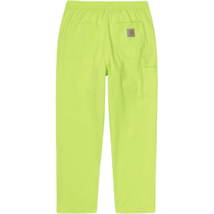 Southfield Pant Green